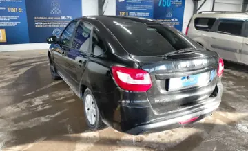 LADA (ВАЗ) Granta 2019 года за 3 000 000 тг. в Астана фото 4