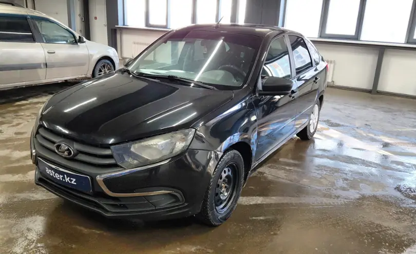 LADA (ВАЗ) Granta 2019 года за 3 000 000 тг. в Астана