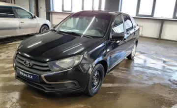 LADA (ВАЗ) Granta 2019 года за 3 000 000 тг. в Астана фото 1