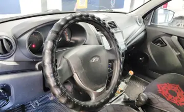 LADA (ВАЗ) Granta 2019 года за 3 000 000 тг. в Астана фото 5