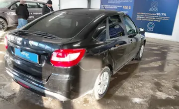 LADA (ВАЗ) Granta 2019 года за 3 000 000 тг. в Астана фото 3