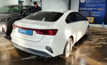Kia Cerato 2022 года за 9 000 000 тг. в Астана фото 3