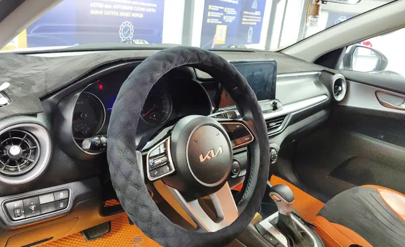 Kia Cerato 2022 года за 9 000 000 тг. в Астана фото 5