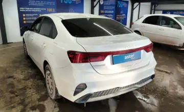 Kia Cerato 2022 года за 9 000 000 тг. в Астана фото 4