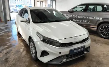 Kia Cerato 2022 года за 9 000 000 тг. в Астана фото 2