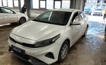 Kia Cerato 2022 года за 9 000 000 тг. в Астана фото 1