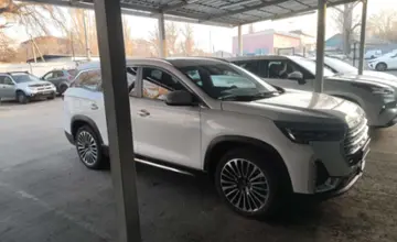 Jetour X90 PLUS 2023 года за 10 000 000 тг. в Алматы фото 4