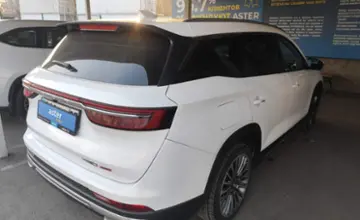 Jetour X90 PLUS 2023 года за 10 000 000 тг. в Алматы