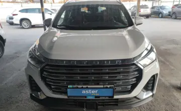 Jetour X90 PLUS 2023 года за 10 000 000 тг. в Алматы фото 2