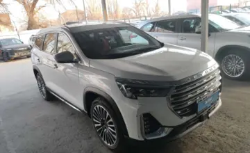 Jetour X90 PLUS 2023 года за 10 000 000 тг. в Алматы фото 3