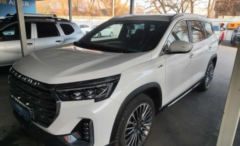 Jetour X90 PLUS 2023 года за 10 000 000 тг. в Алматы