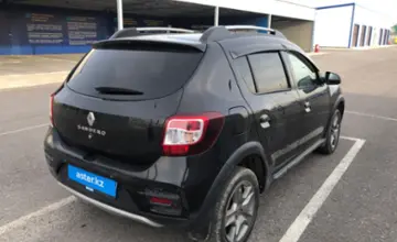 Renault Sandero 2021 года за 6 000 000 тг. в Шымкент