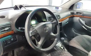 Toyota Avensis 2006 года за 4 800 000 тг. в Астана фото 5