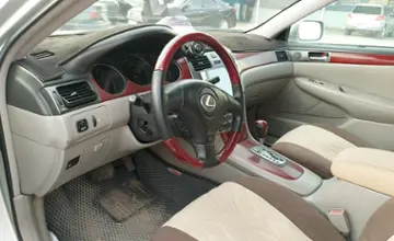 Lexus ES 2003 года за 6 500 000 тг. в Шымкент фото 5