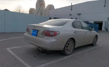 Lexus ES 2003 года за 6 500 000 тг. в Шымкент фото 3