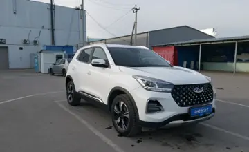 Chery Tiggo 4 Pro 2023 года за 8 000 000 тг. в Шымкент фото 2
