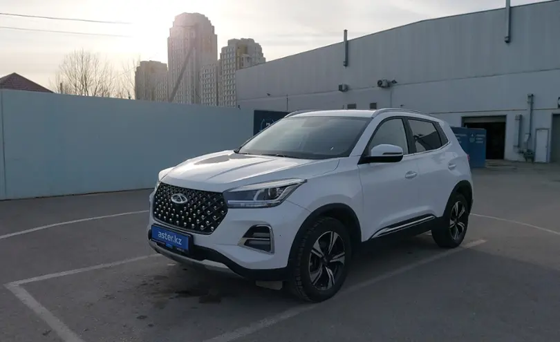 Chery Tiggo 4 Pro 2023 года за 8 000 000 тг. в Шымкент