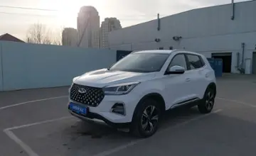 Chery Tiggo 4 Pro 2023 года за 8 000 000 тг. в Шымкент фото 1