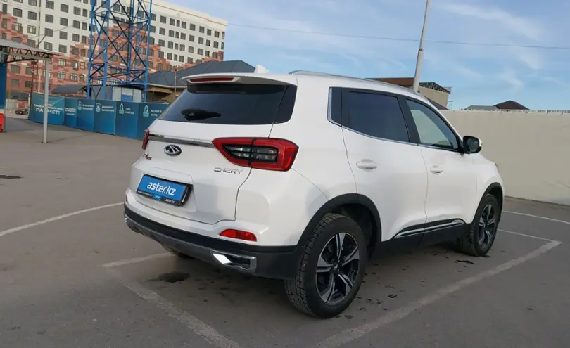 Chery Tiggo 4 Pro 2023 года за 8 000 000 тг. в Шымкент фото 3