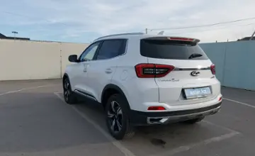 Chery Tiggo 4 Pro 2023 года за 8 000 000 тг. в Шымкент фото 4