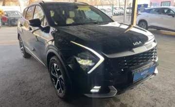 Kia Sportage 2024 года за 15 000 000 тг. в Алматы фото 3