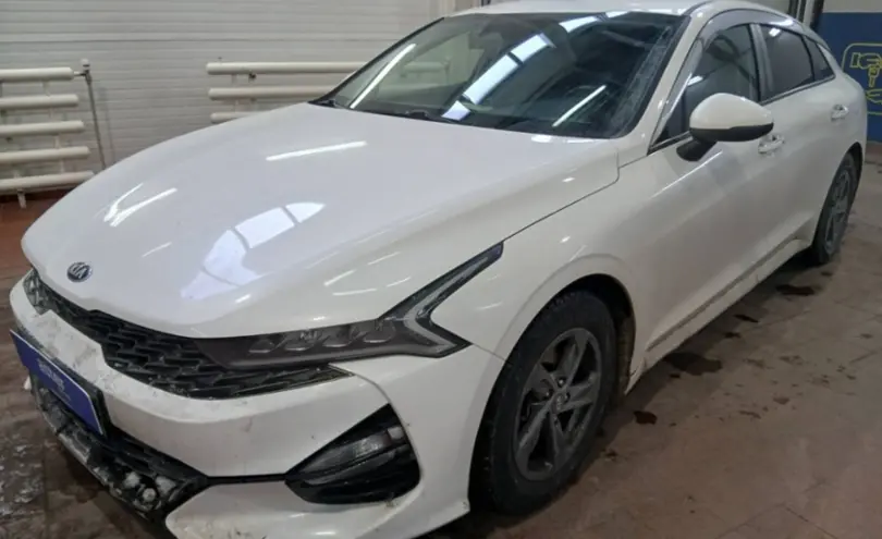 Kia K5 2021 года за 10 000 000 тг. в Астана