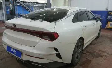 Kia K5 2021 года за 10 000 000 тг. в Астана