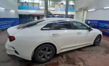 Kia K5 2021 года за 10 000 000 тг. в Астана фото 4