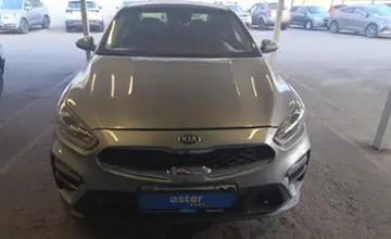 Kia Cerato 2019 года за 8 500 000 тг. в Алматы фото 2