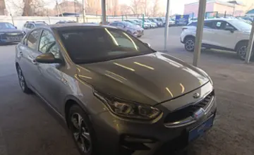 Kia Cerato 2019 года за 8 500 000 тг. в Алматы фото 3