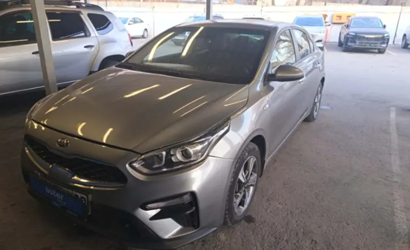 Kia Cerato 2019 года за 8 500 000 тг. в Алматы
