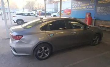 Kia Cerato 2019 года за 8 500 000 тг. в Алматы фото 4