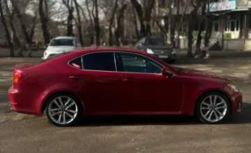 Lexus IS 2006 года за 5 550 000 тг. в Алматы фото 4