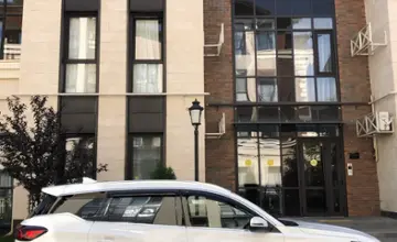 Chery Tiggo 7 Pro 2023 года за 8 500 000 тг. в Алматы фото 4