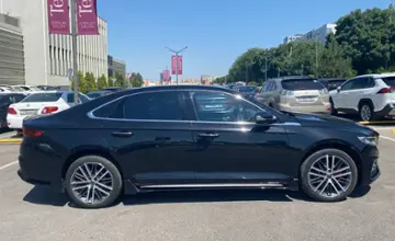 Geely Preface 2023 года за 12 000 000 тг. в Алматы фото 3