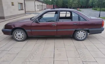 Opel Omega 1990 года за 600 000 тг. в Астана фото 4