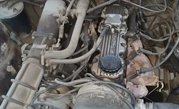 Opel Omega 1990 года за 600 000 тг. в Астана