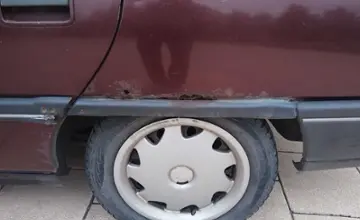 Opel Omega 1990 года за 600 000 тг. в Астана фото 3