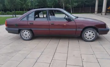 Opel Omega 1990 года за 600 000 тг. в Астана фото 2
