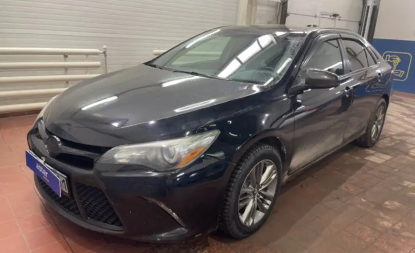 Toyota Camry 2016 года за 8 500 000 тг. в Астана