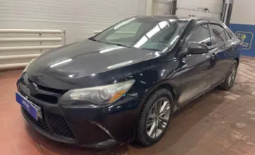 Toyota Camry 2016 года за 8 500 000 тг. в Астана фото 1