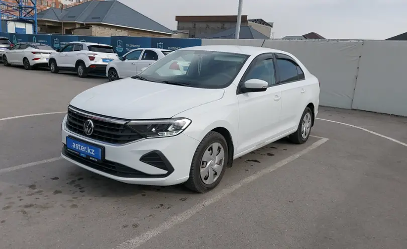 Volkswagen Polo 2020 года за 5 000 000 тг. в Шымкент