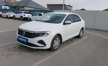 Volkswagen Polo 2020 года за 5 000 000 тг. в Шымкент фото 1