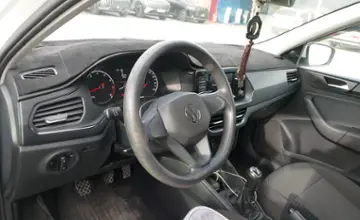 Volkswagen Polo 2020 года за 5 000 000 тг. в Шымкент фото 5