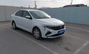 Volkswagen Polo 2020 года за 5 000 000 тг. в Шымкент фото 2