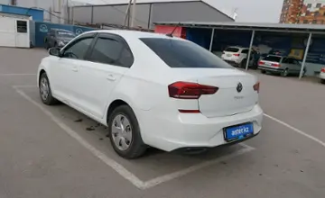 Volkswagen Polo 2020 года за 5 000 000 тг. в Шымкент фото 4