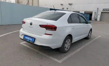 Volkswagen Polo 2020 года за 5 000 000 тг. в Шымкент фото 3