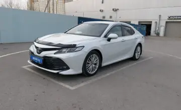 Toyota Camry 2019 года за 13 000 000 тг. в Шымкент фото 1