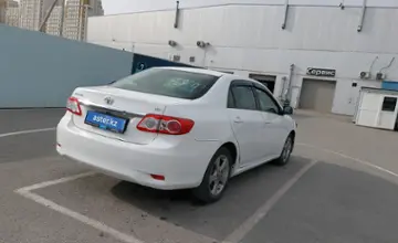 Toyota Corolla 2011 года за 5 600 000 тг. в Шымкент фото 3