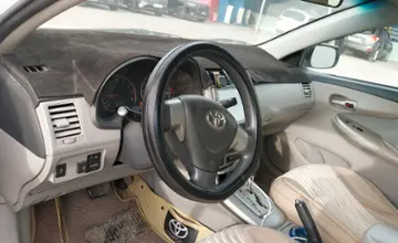 Toyota Corolla 2011 года за 5 600 000 тг. в Шымкент фото 5